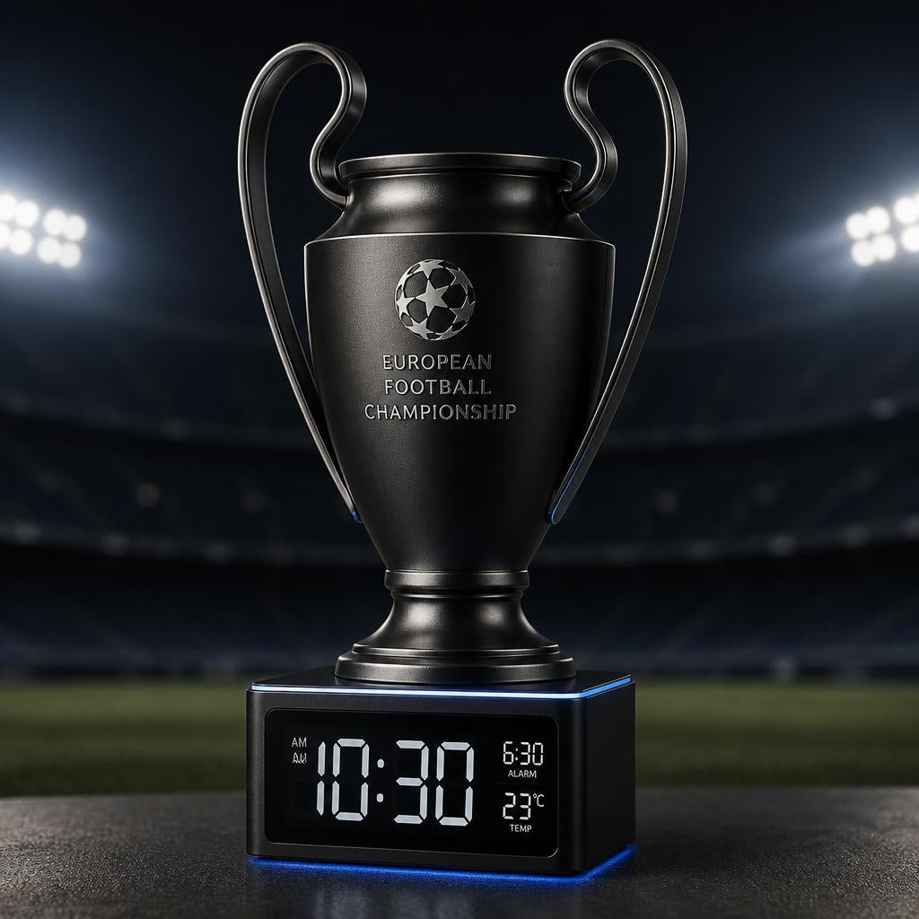 NightGoal Black Stadium edition