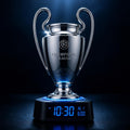 NightGoal Silver/Blue edition
